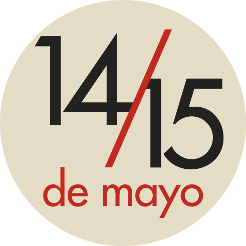 14/15 mayo